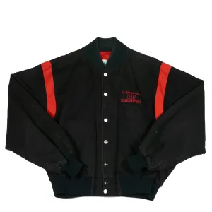 101 Dalmatians Varsity Jacket