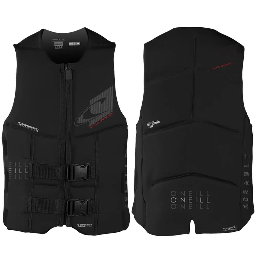 2021 O'Neill Assault CGA Life Jacket