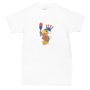 '80 Levi's Sam The Olympic Eagle