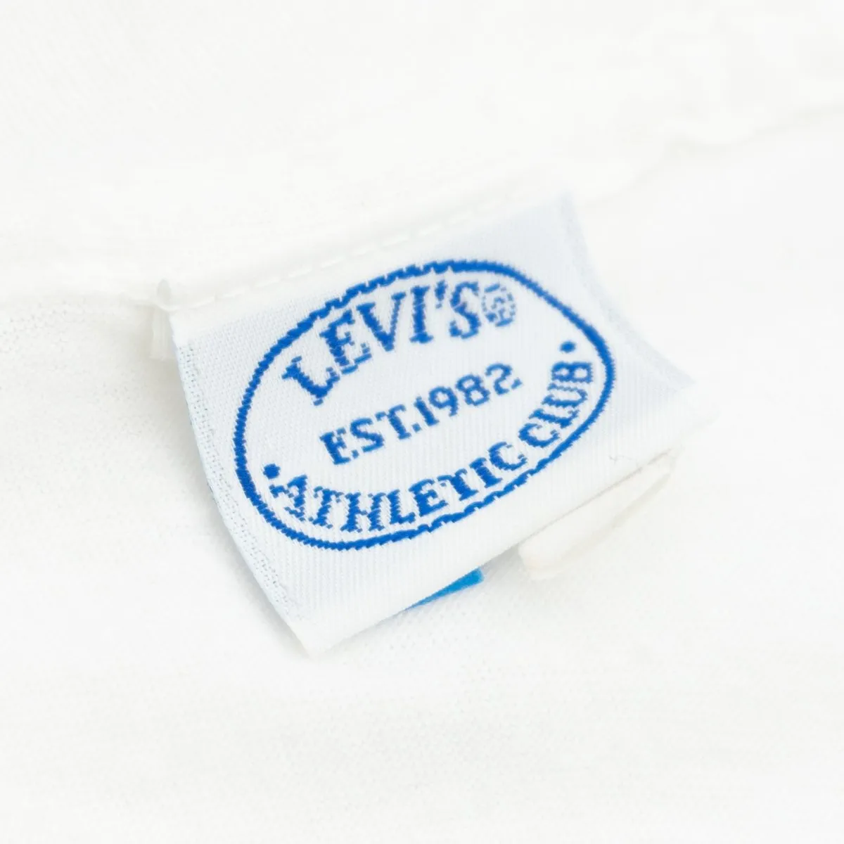 '80 Levi's Sam The Olympic Eagle