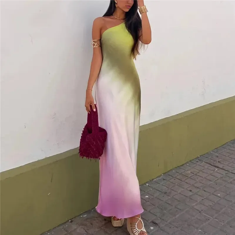 Anastasia Midi Dress