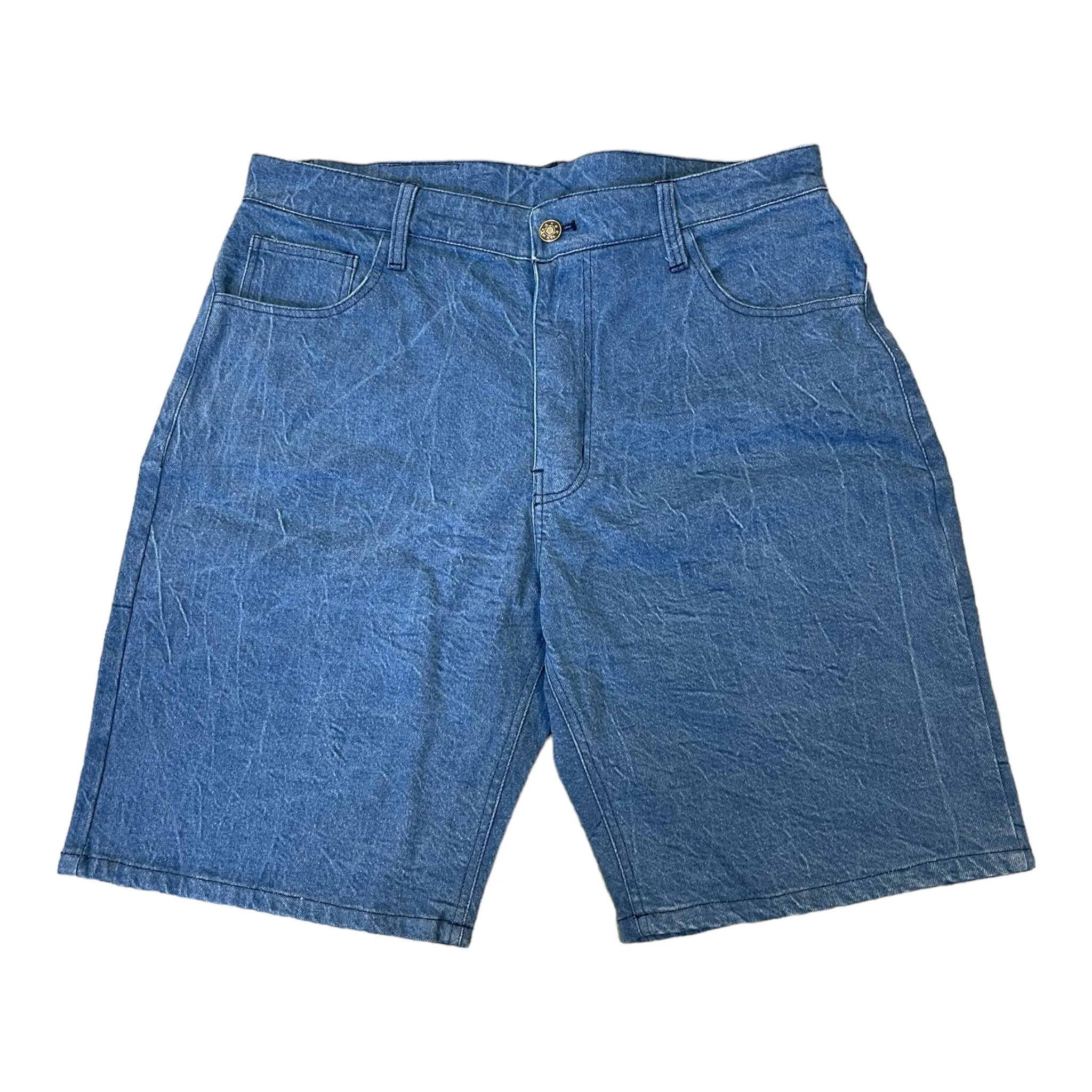Axis Denim Shorts