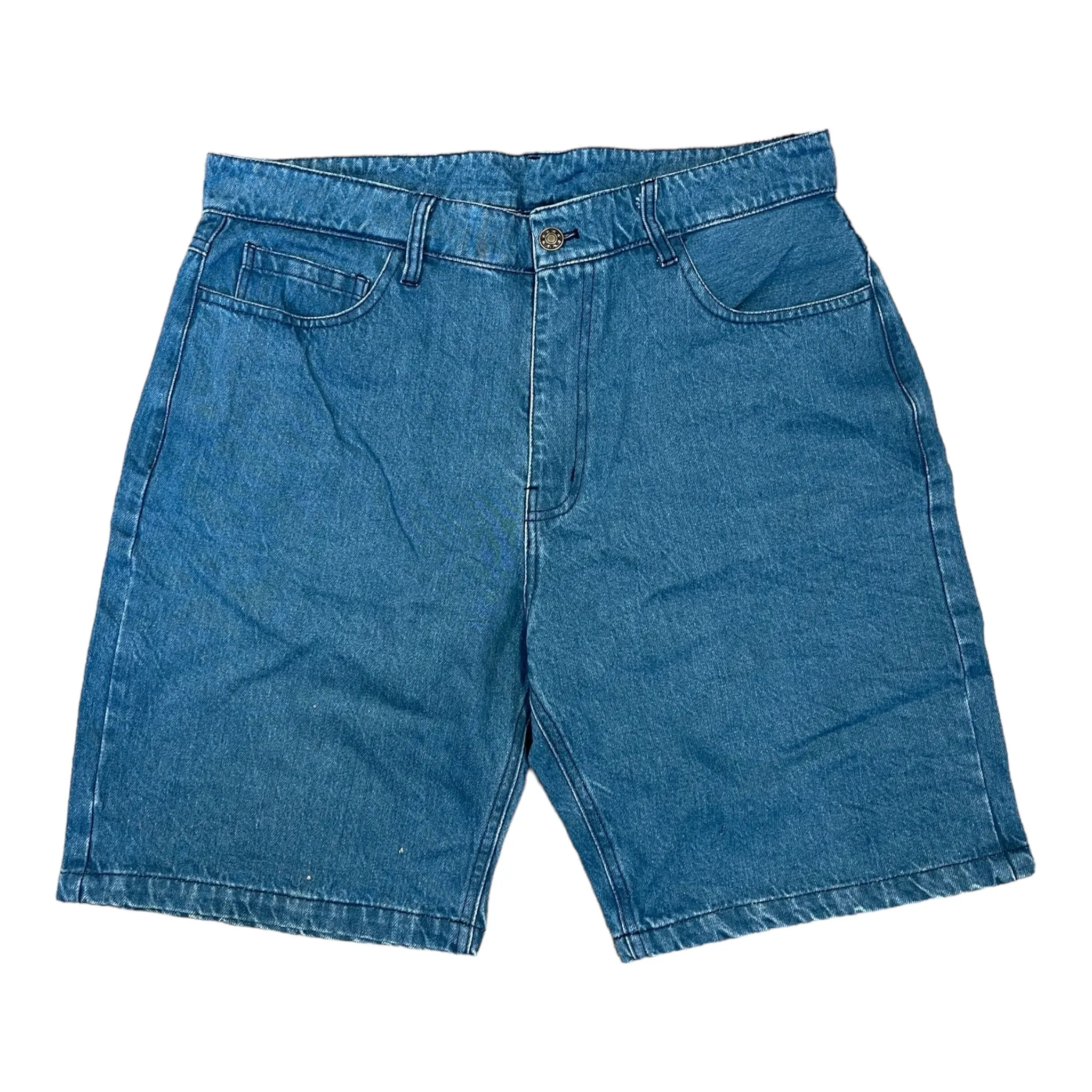 Axis Denim Shorts