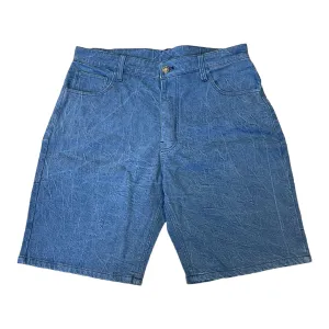 Axis Denim Shorts