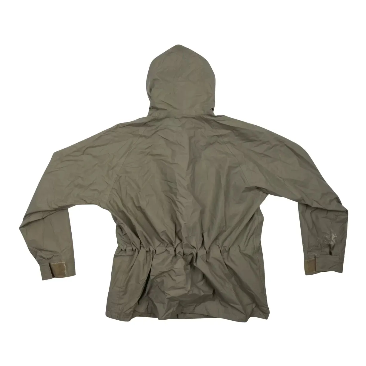 Cabelas Vintage Nylon GTX Jacket - Men's