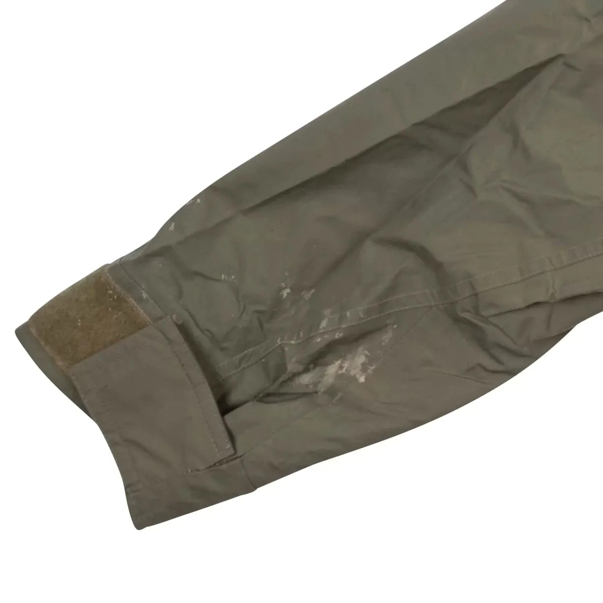 Cabelas Vintage Nylon GTX Jacket - Men's