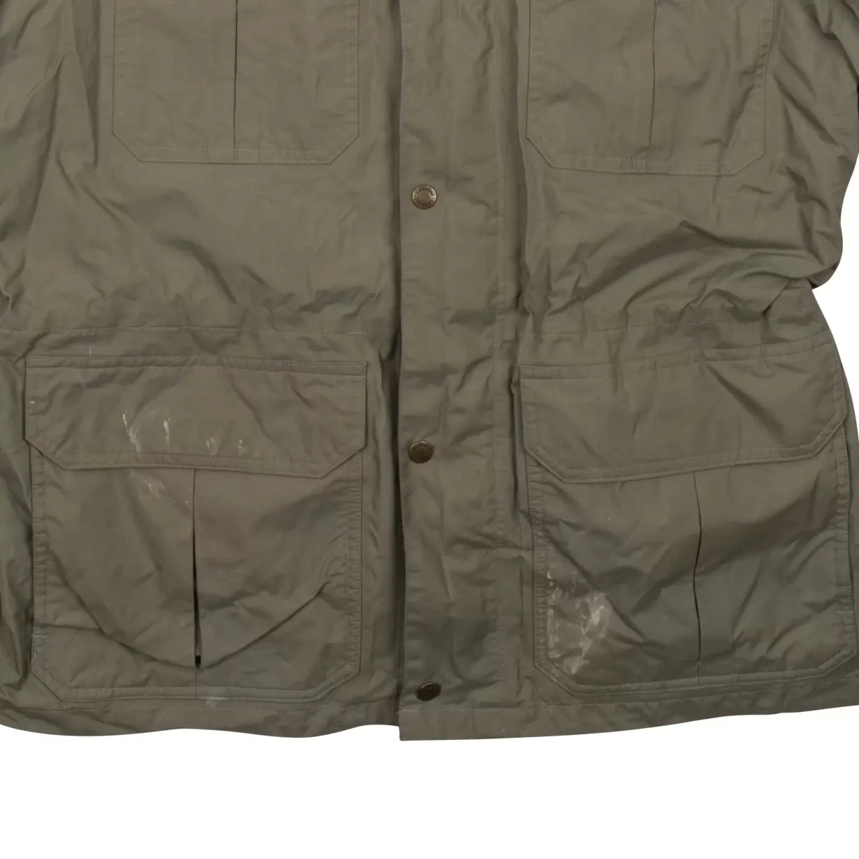 Cabelas Vintage Nylon GTX Jacket - Men's