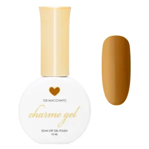 Charme Gel / 105 Macchiato