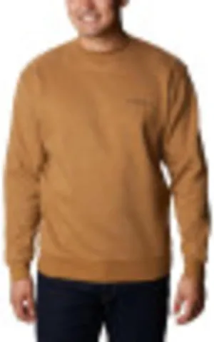Columbia Mens Hart Mountain Ii Crew