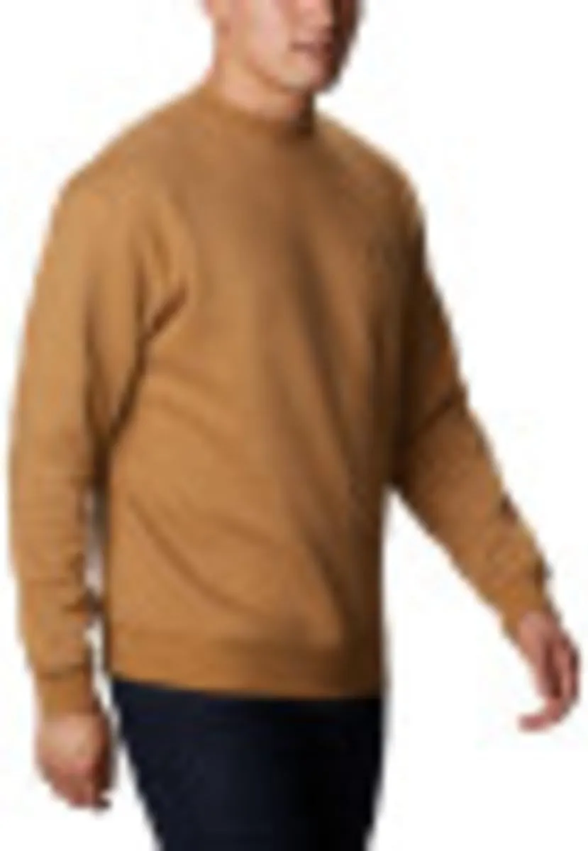 Columbia Mens Hart Mountain Ii Crew