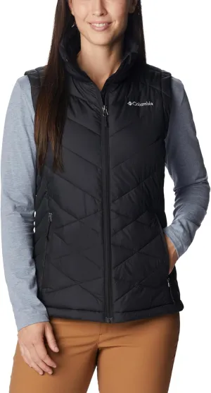 Columbia Women's Heavenly Vest