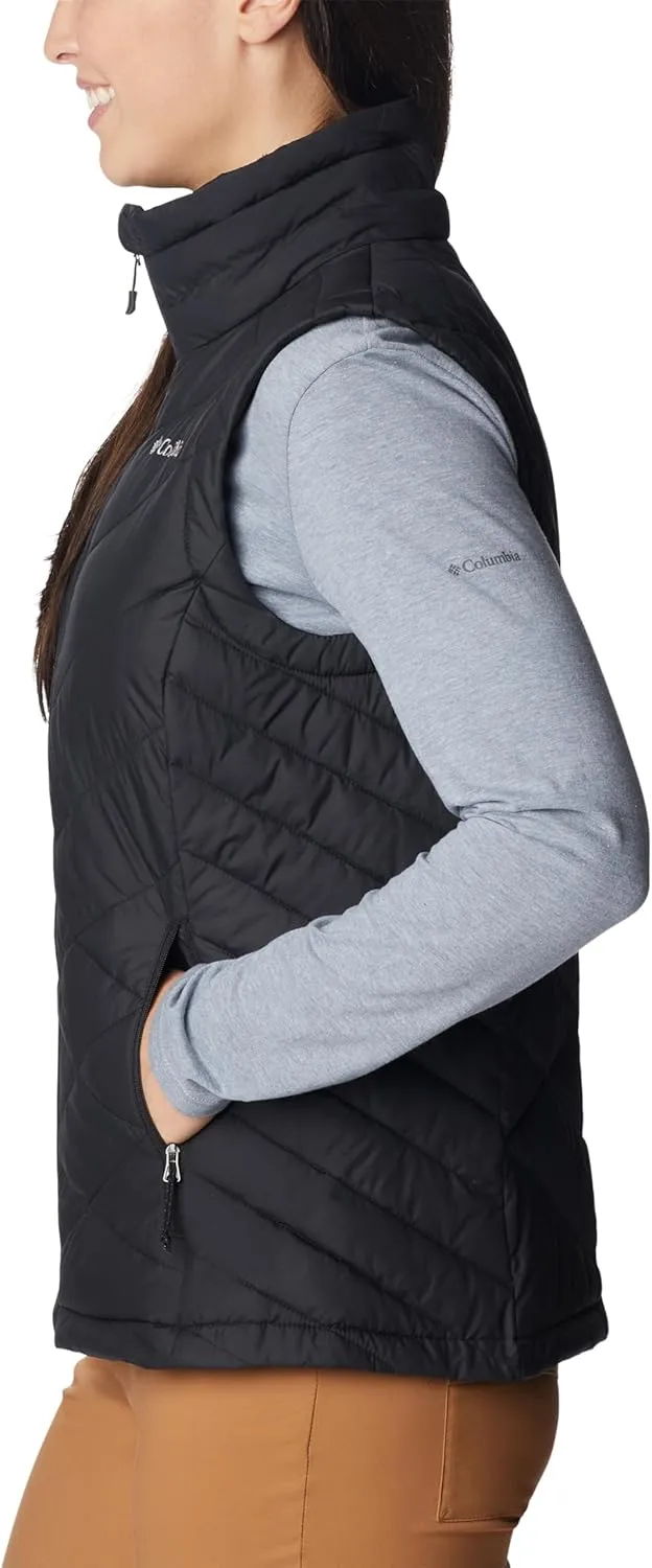 Columbia Women's Heavenly Vest