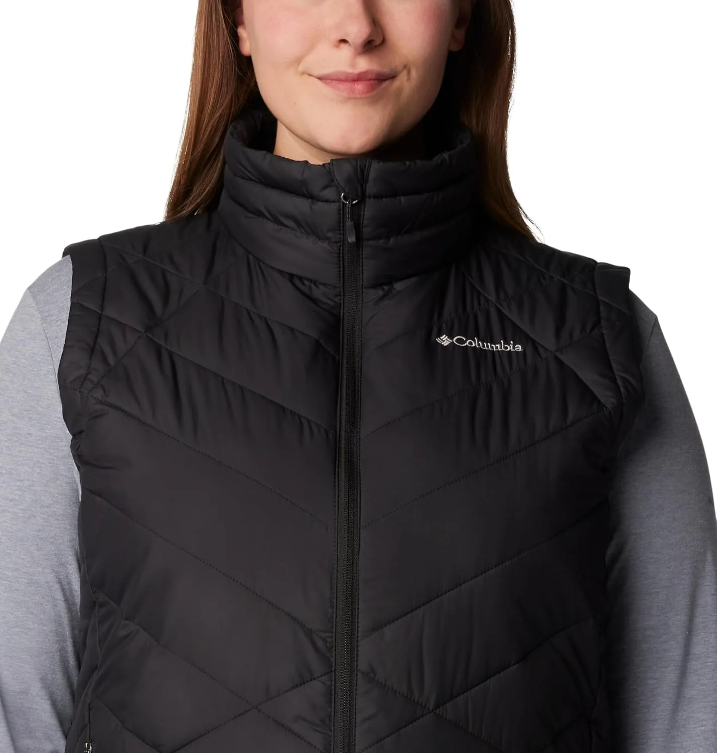 Columbia Women's Heavenly Vest