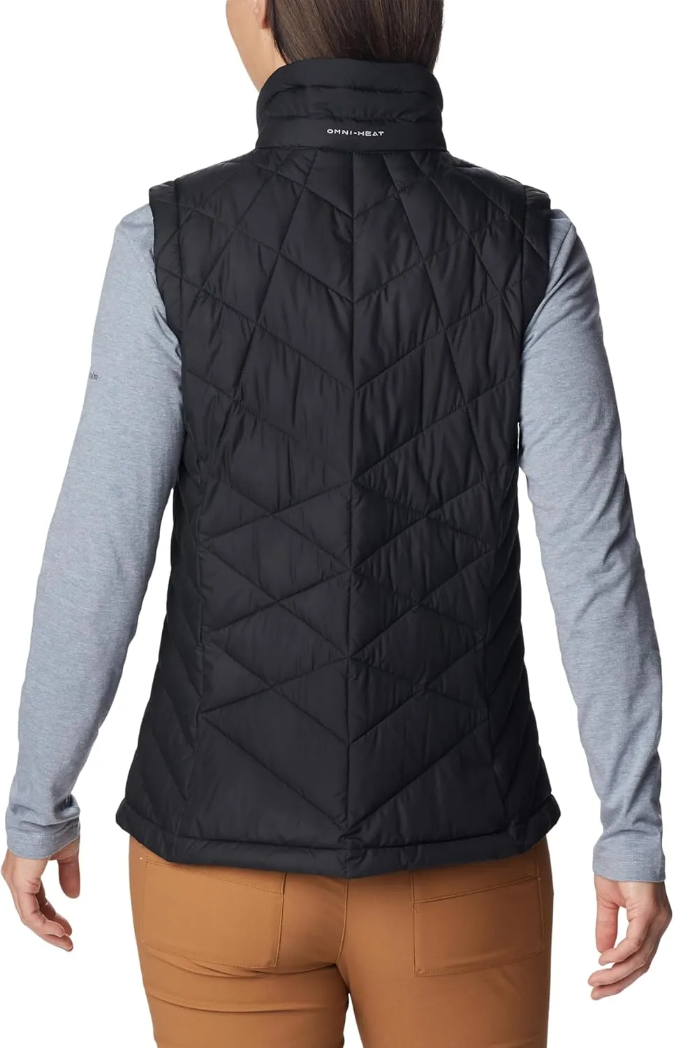 Columbia Women's Heavenly Vest