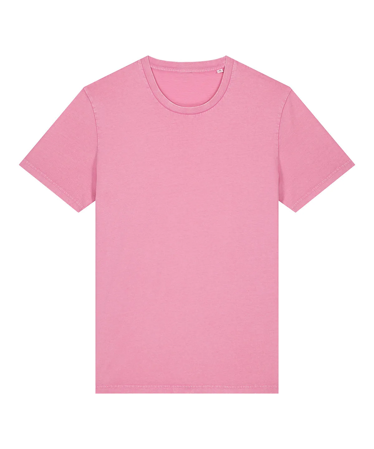Creator vintage t-shirt (STTU831) | Garment Dyed Bubble Pink