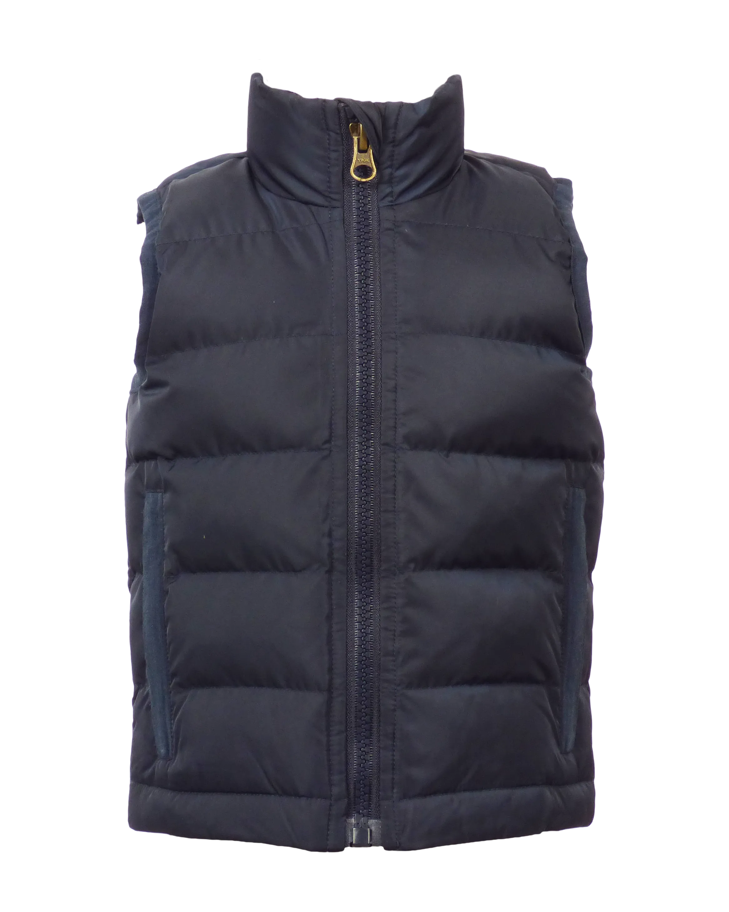 Death Valley Vest