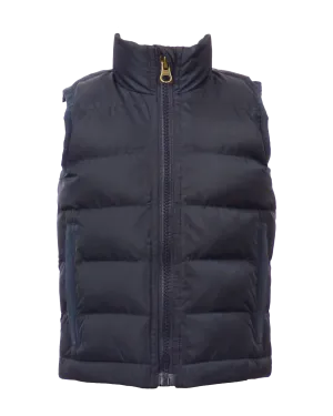 Death Valley Vest