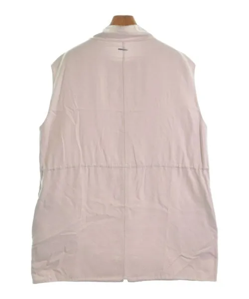 FABIANA FILIPPI Vests
