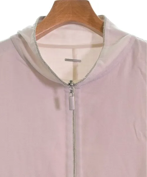 FABIANA FILIPPI Vests