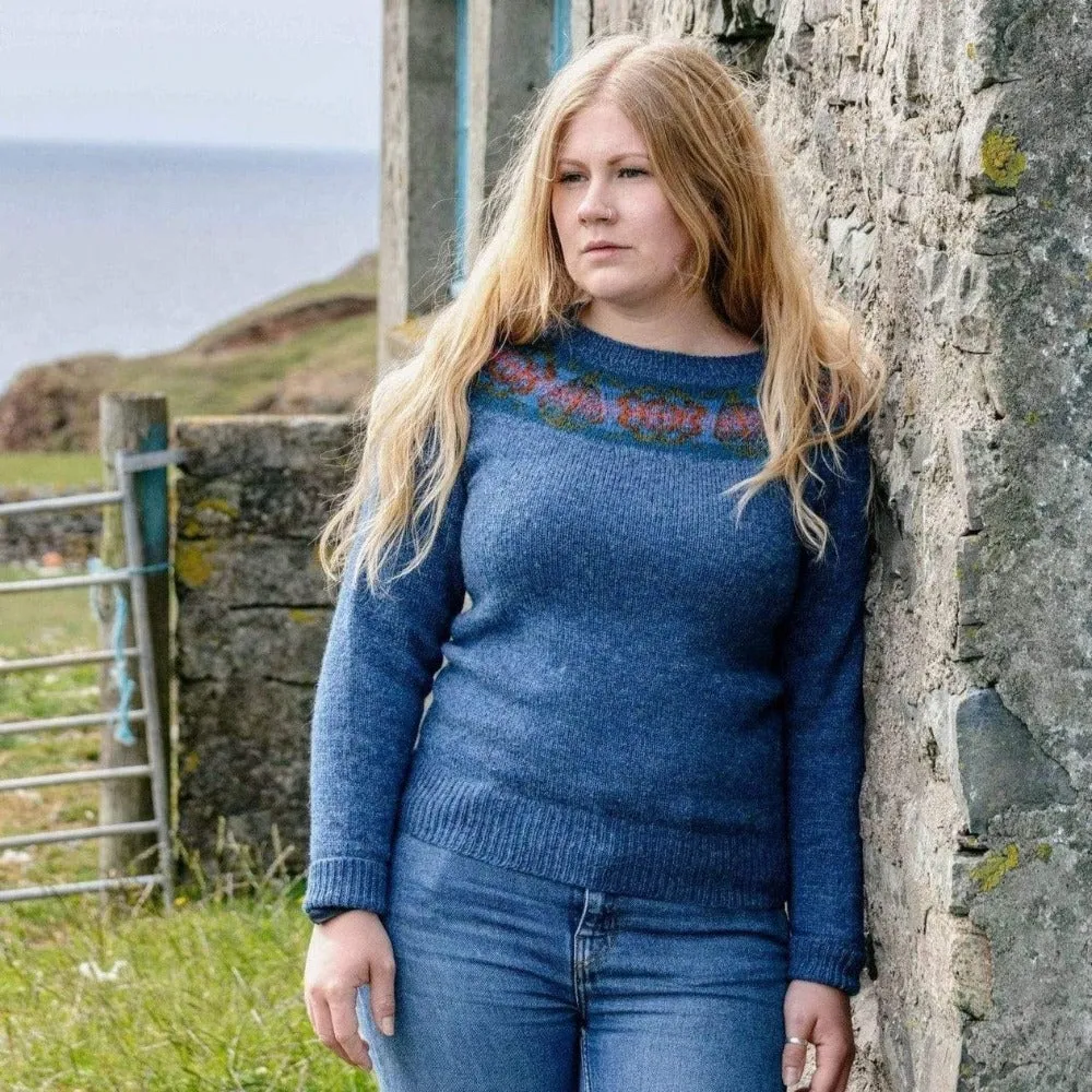 Fair Isle Weekend Book