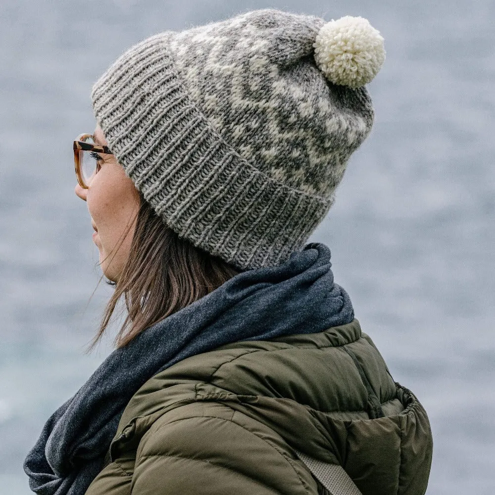 Fair Isle Weekend Book