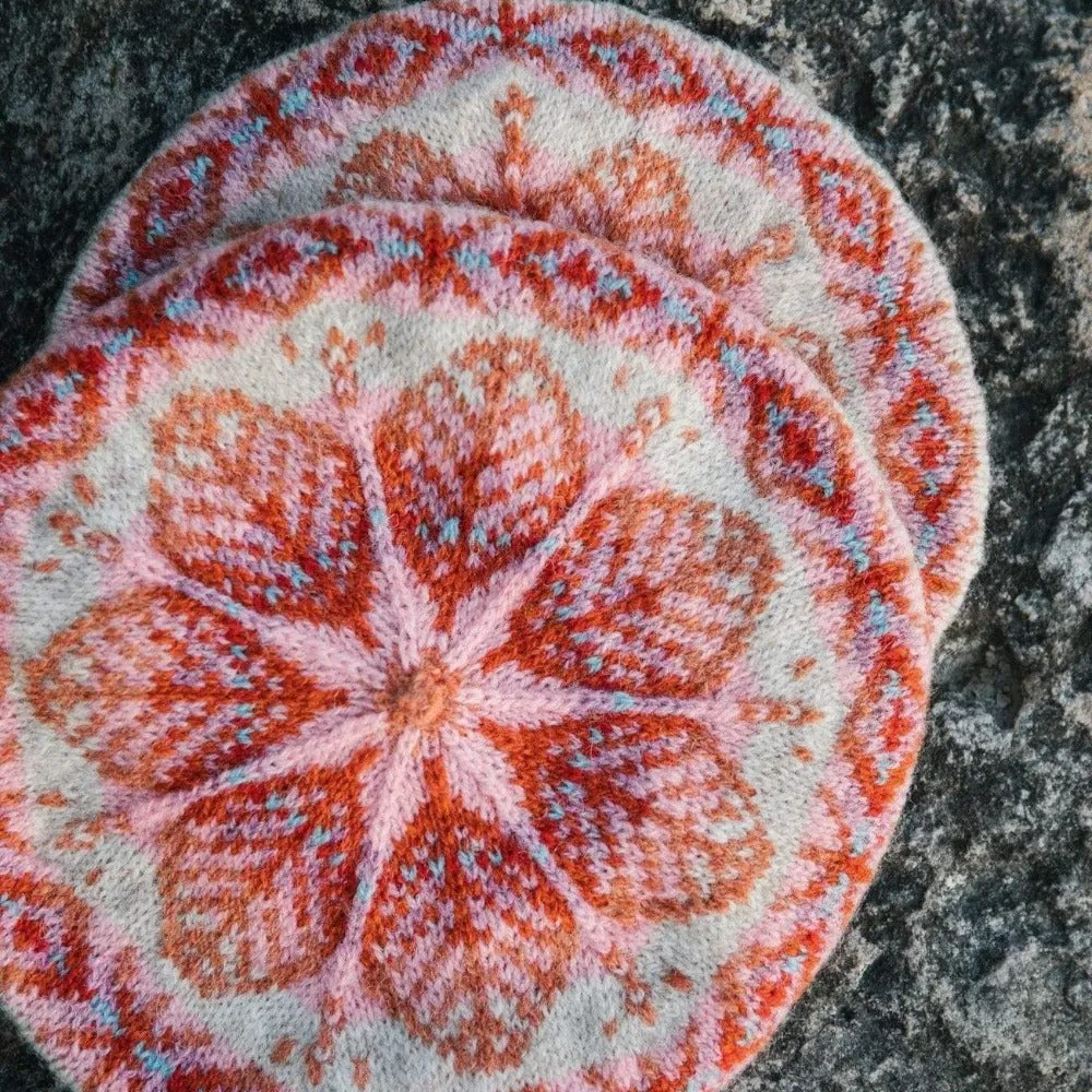 Fair Isle Weekend Book