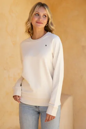 Festive Fir Relaxed Sweater