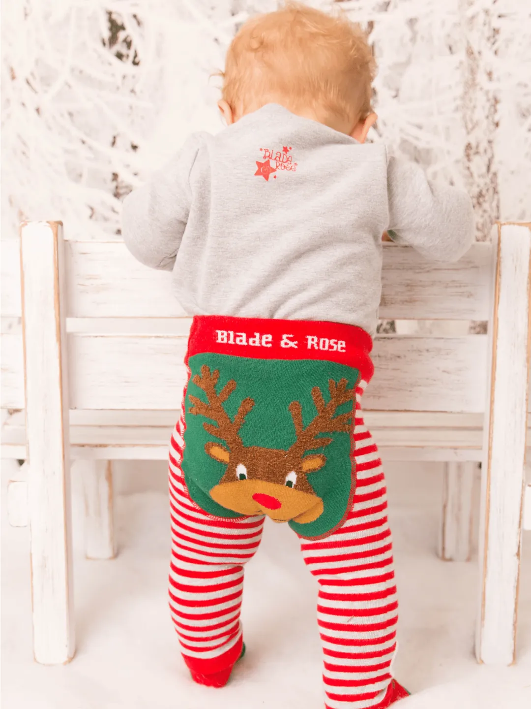 Festive Sweater