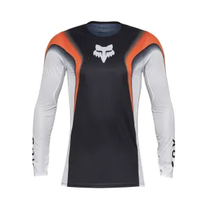 Fox Racing Flexair Infinite Offroad Jersey Fluorescent Orange