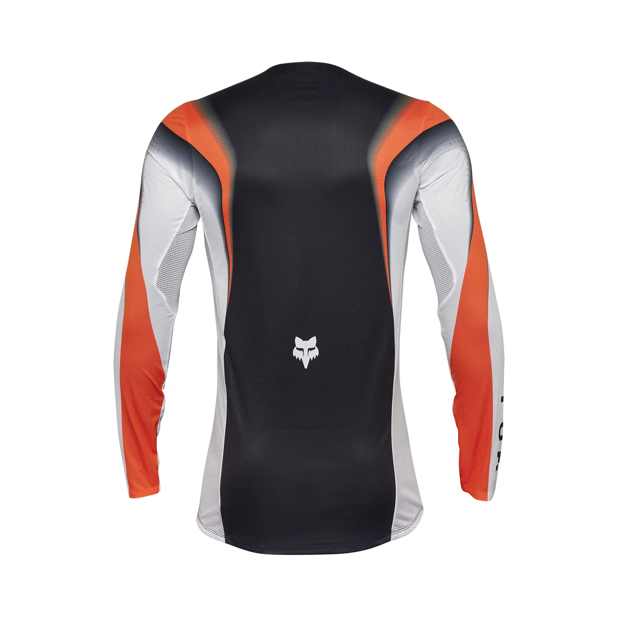 Fox Racing Flexair Infinite Offroad Jersey Fluorescent Orange