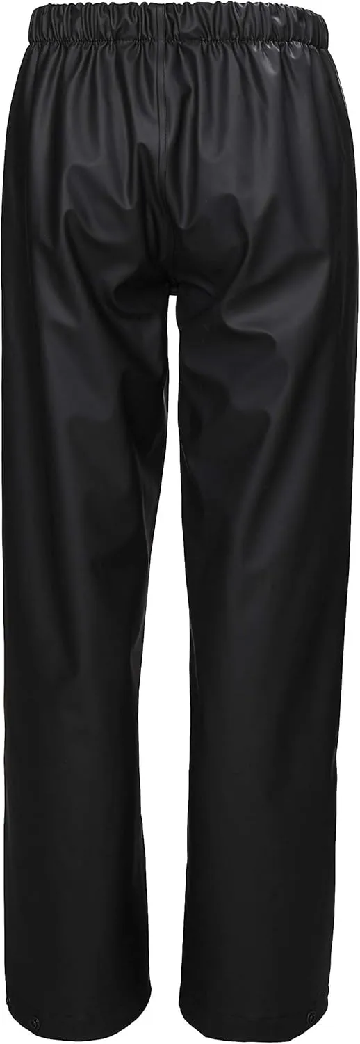 Helly-Hansen 41675 Juniors' Unisex Moss Pant