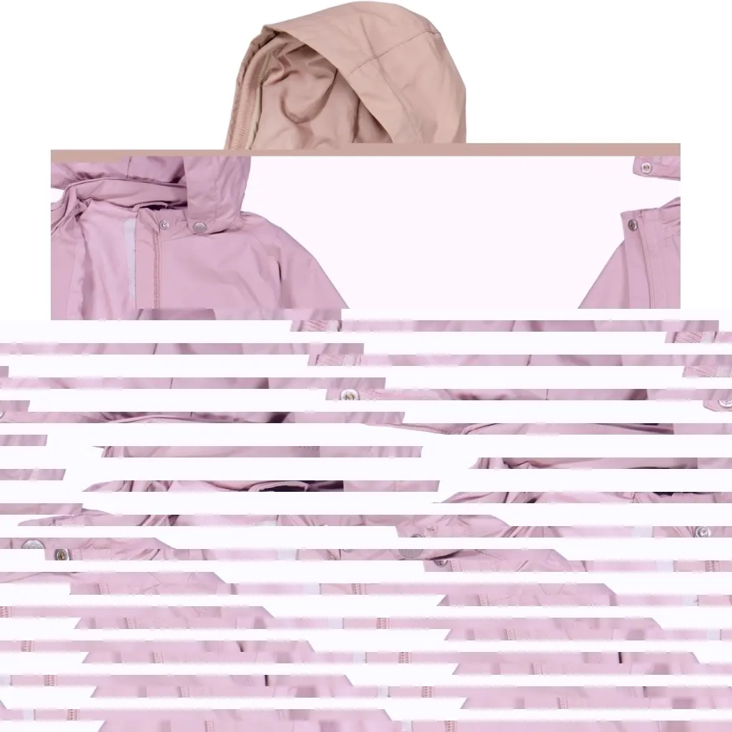 Jacket Ada Tech