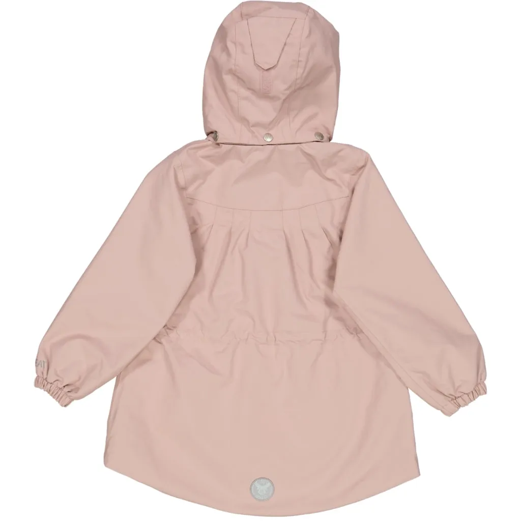 Jacket Ada Tech