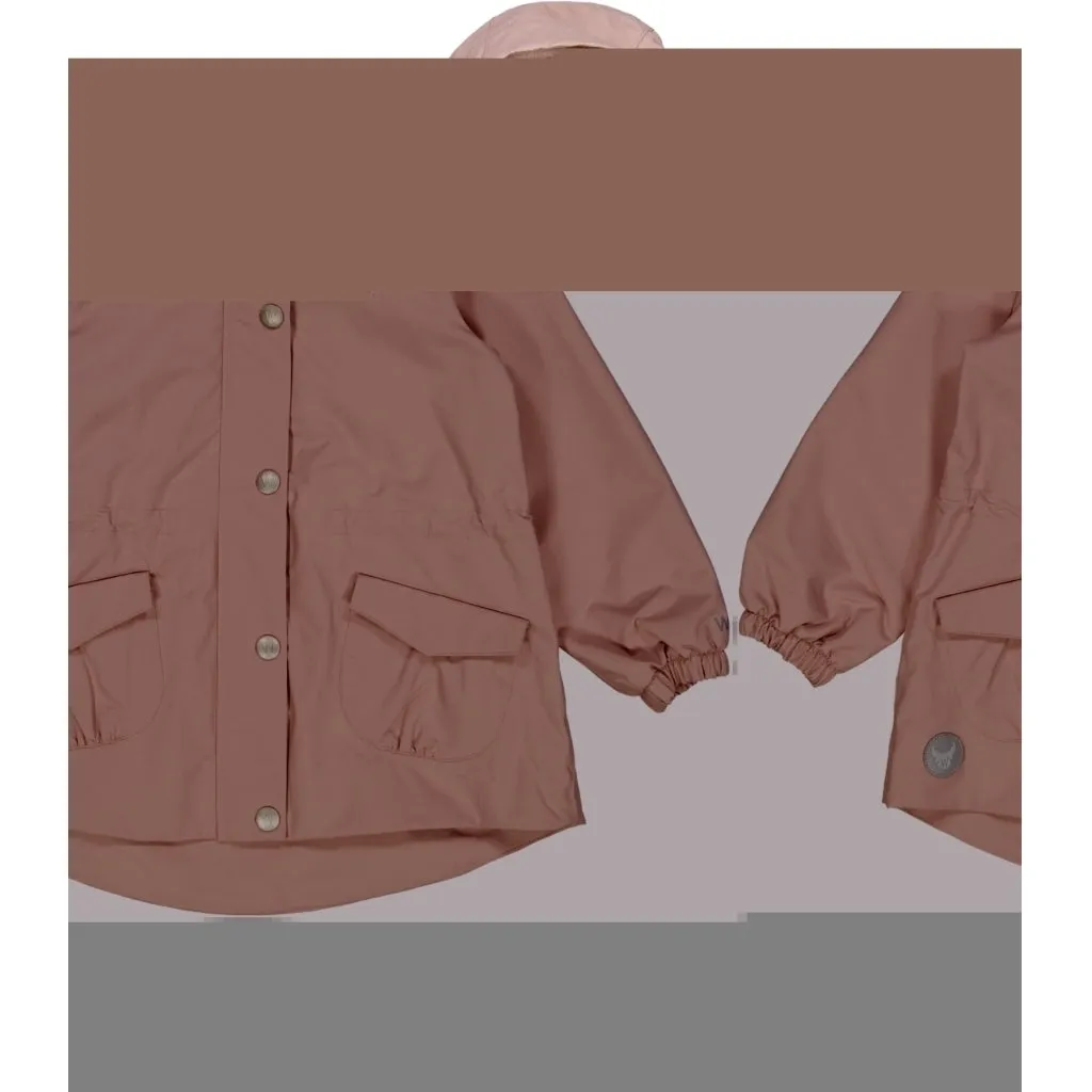 Jacket Ada Tech