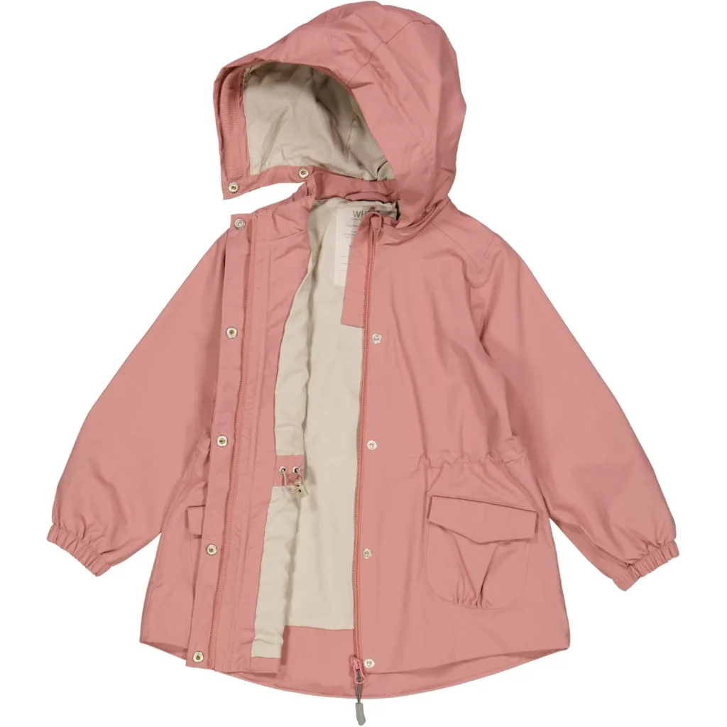Jacket Ada Tech
