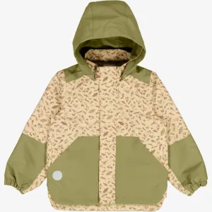 Jacket Helmut Tech - sand insects