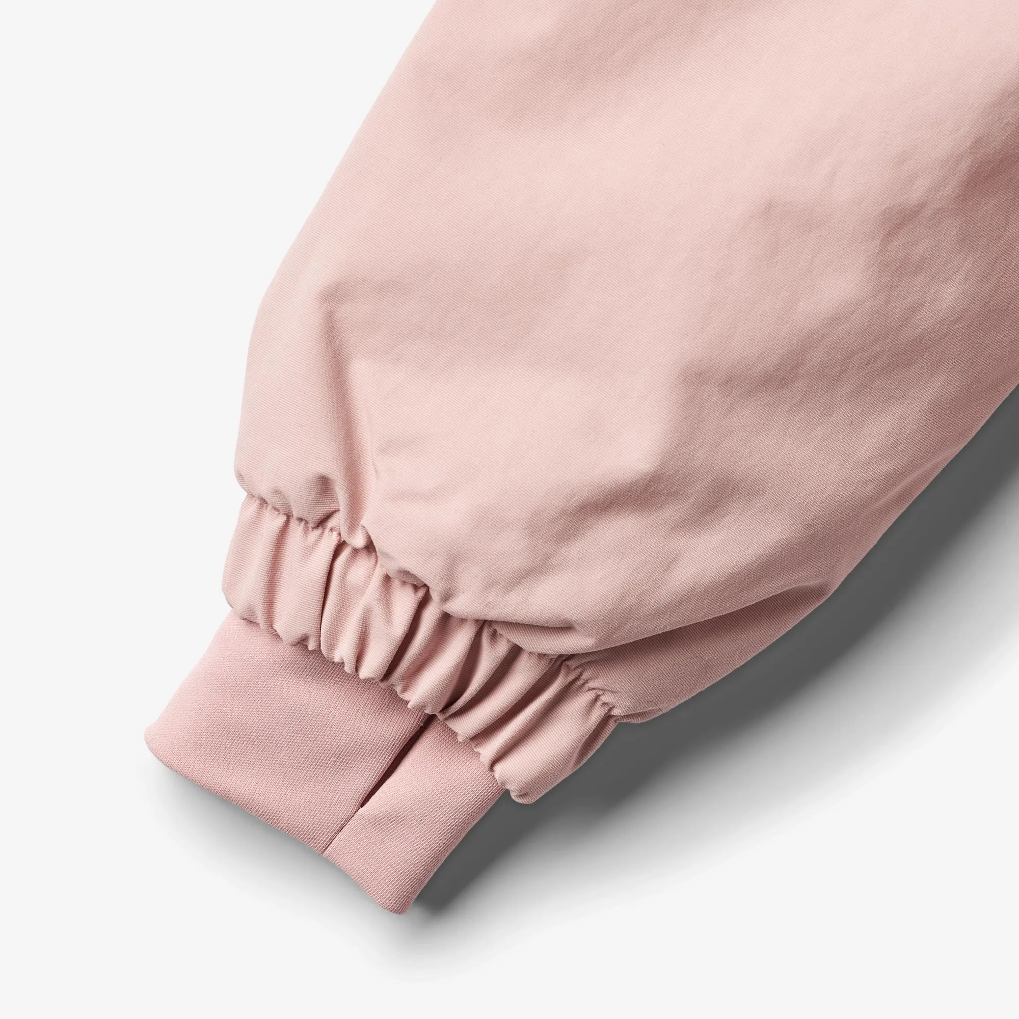 Jacket Mathilde Tech - rose frost
