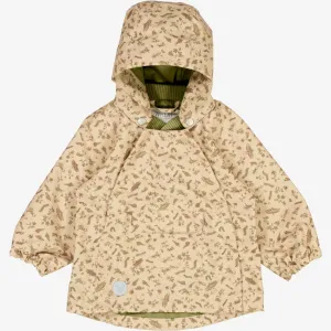 Jacket Sveo Tech | Baby - sand insects
