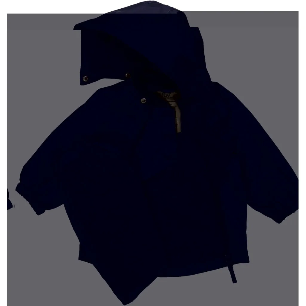 Jacket Sveo Tech