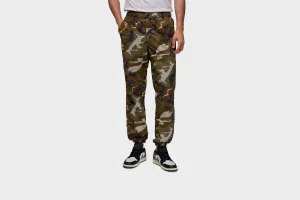 Jordan MVP Camo Pants (Camouflage)