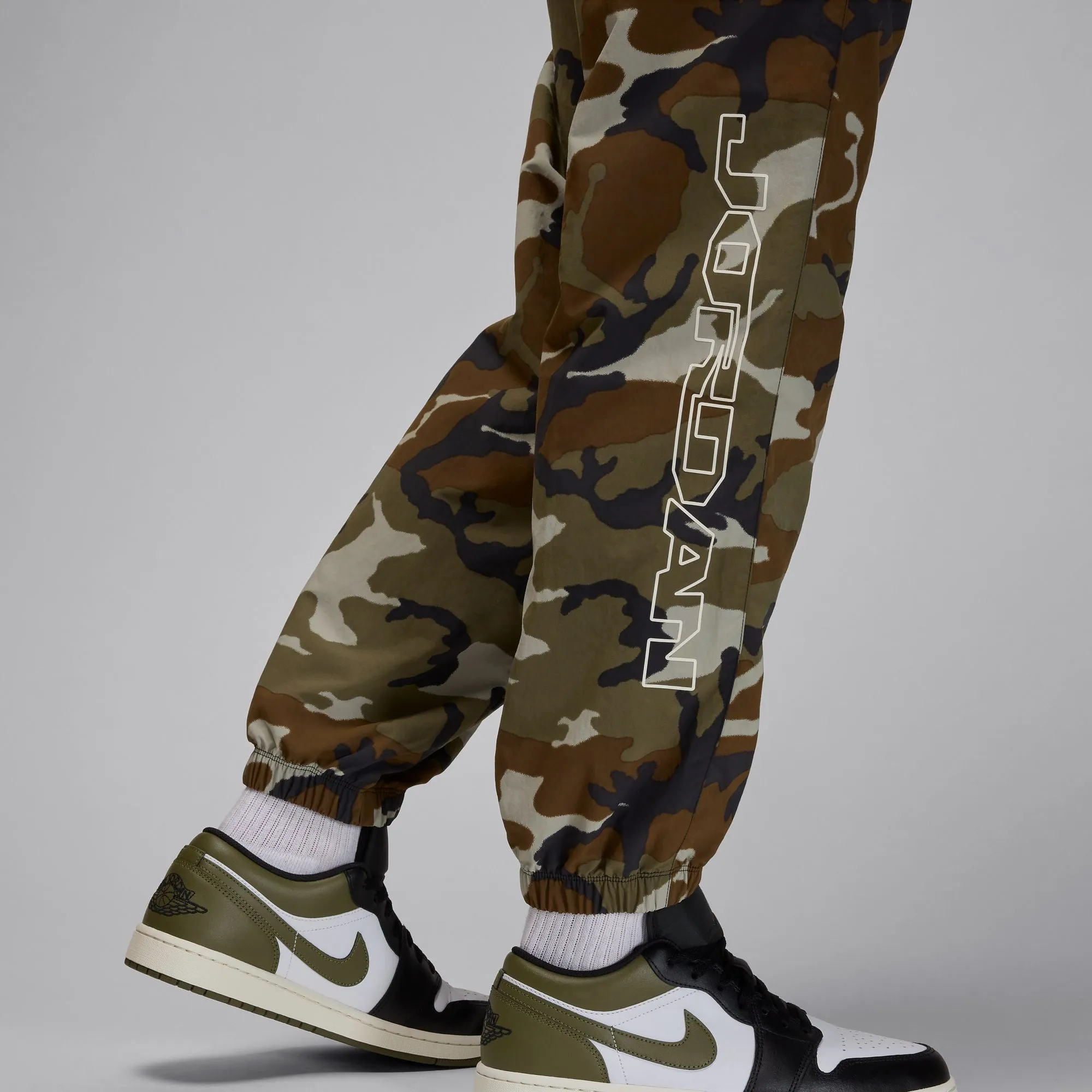 Jordan MVP Camo Pants (Camouflage)