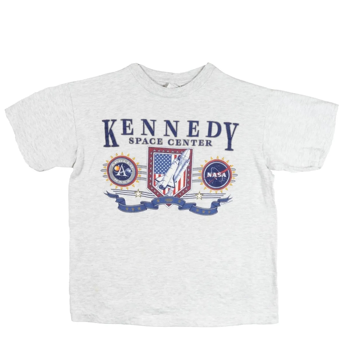 Kennedy Space Center