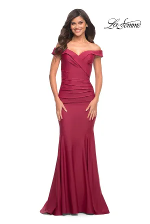 La Femme 30736 Dresses