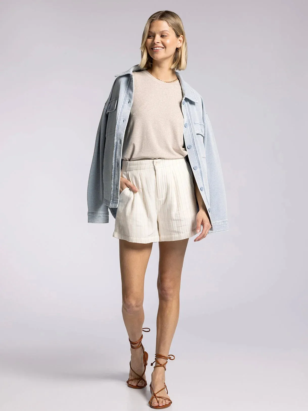 Laira Short