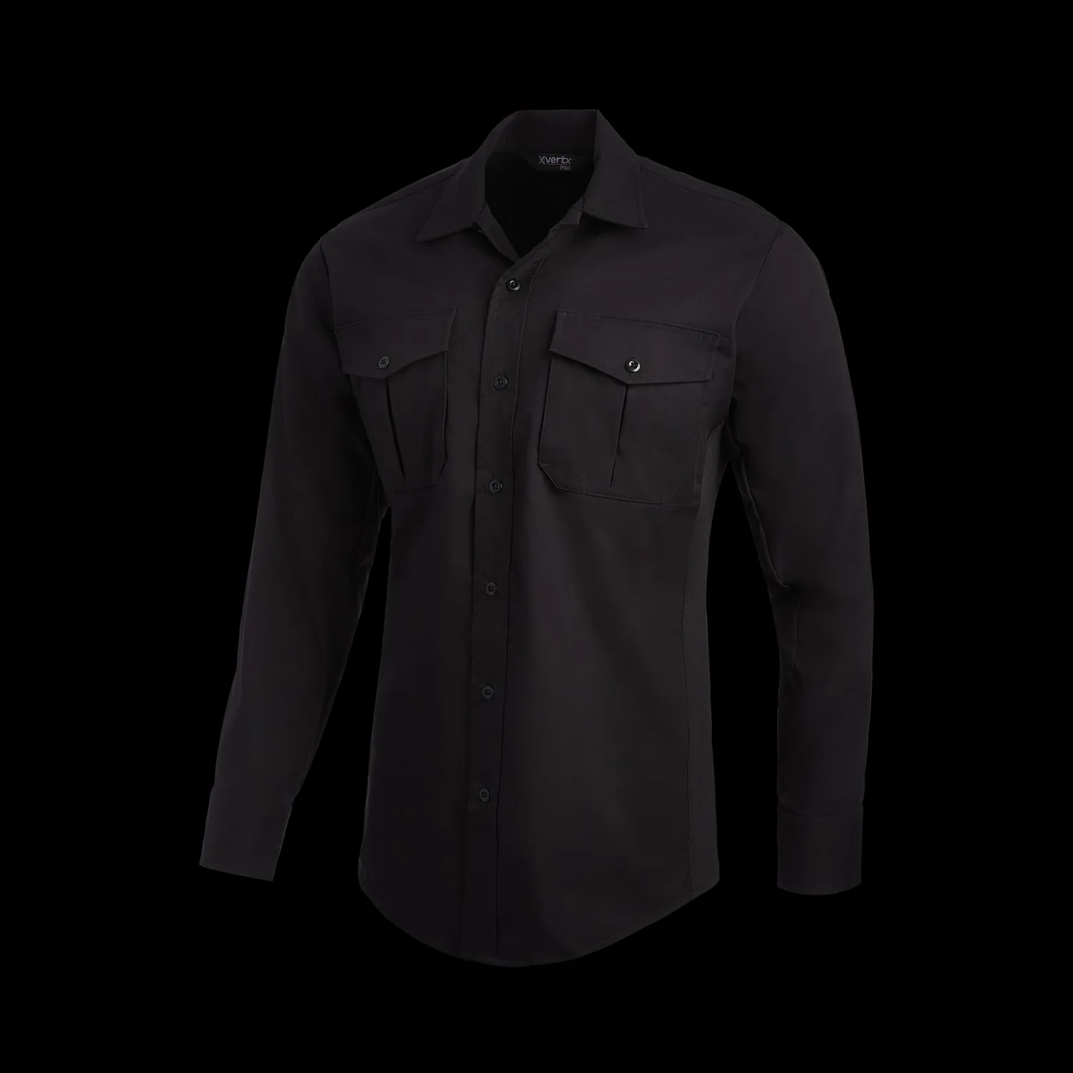 Men's Fusion Flex Shirt - Long Sleeve