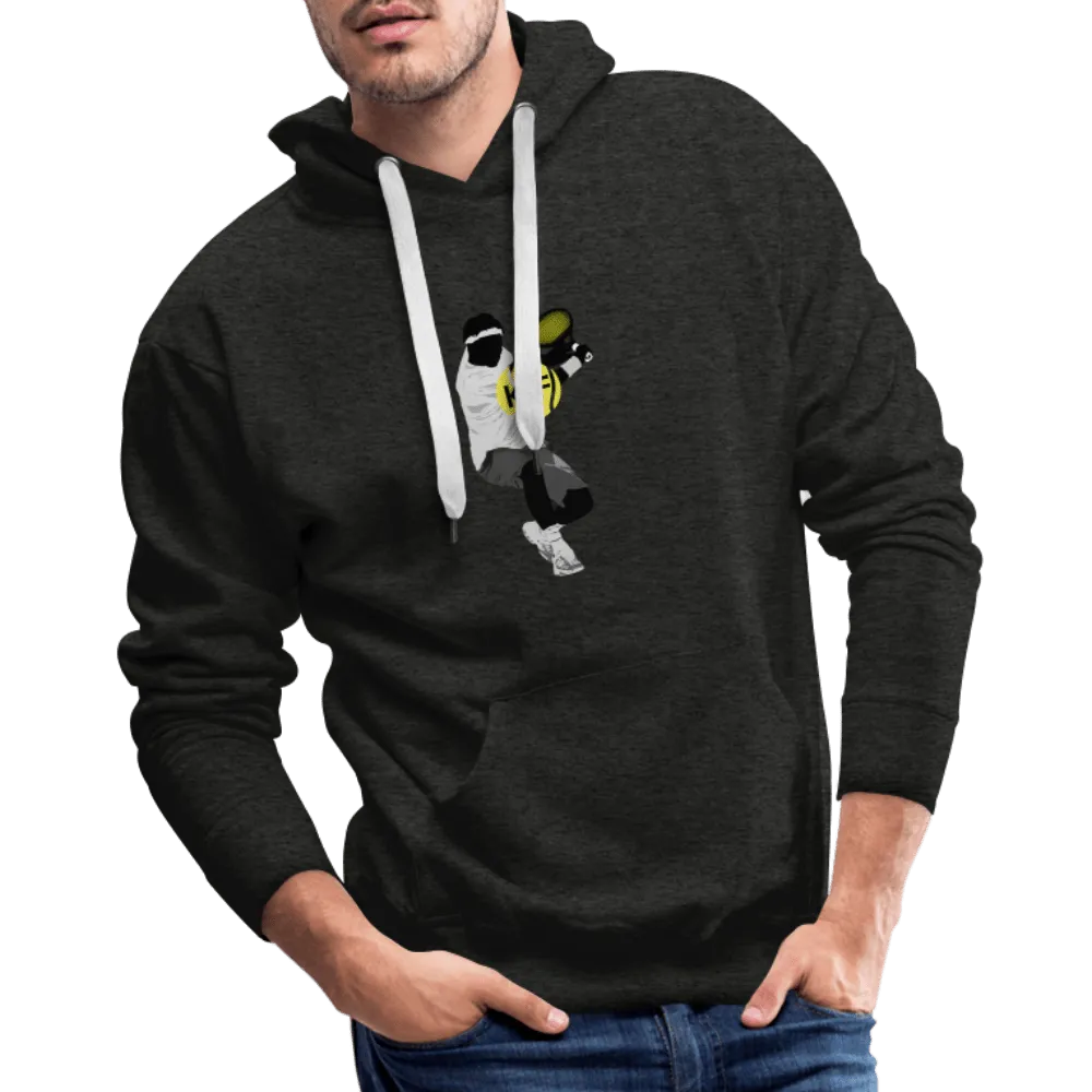 Men’s Premium Hoodie