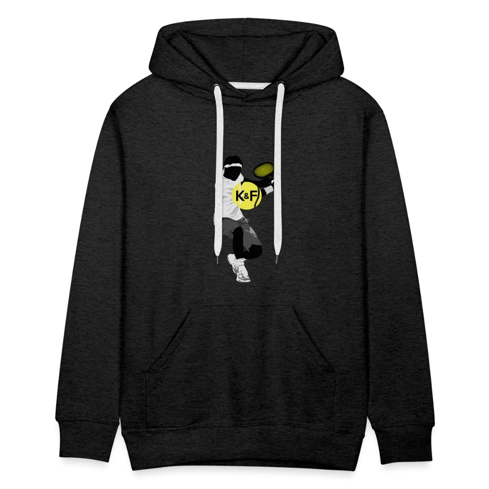 Men’s Premium Hoodie