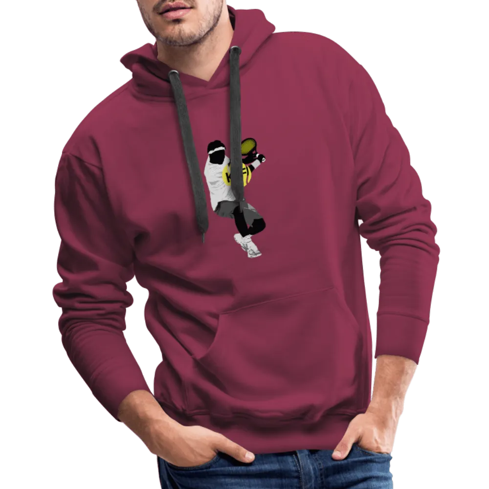 Men’s Premium Hoodie