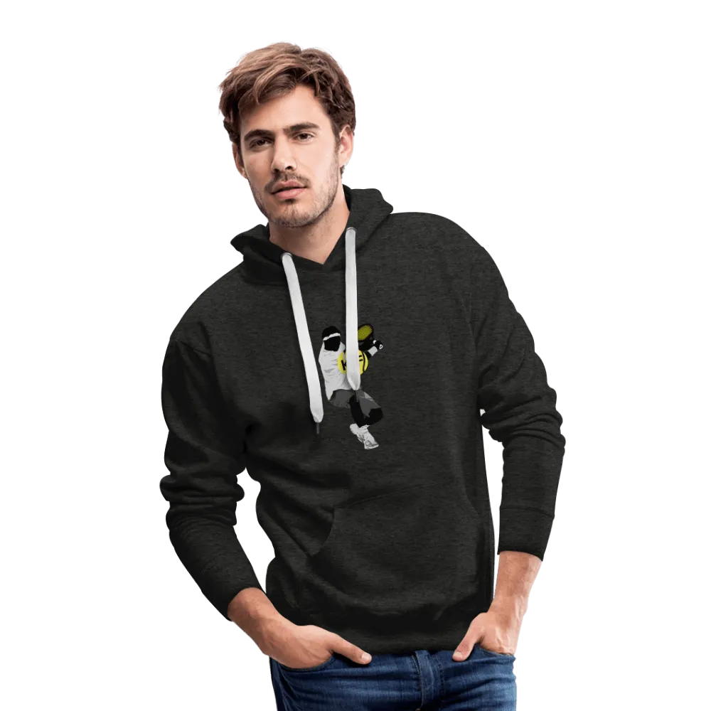 Men’s Premium Hoodie