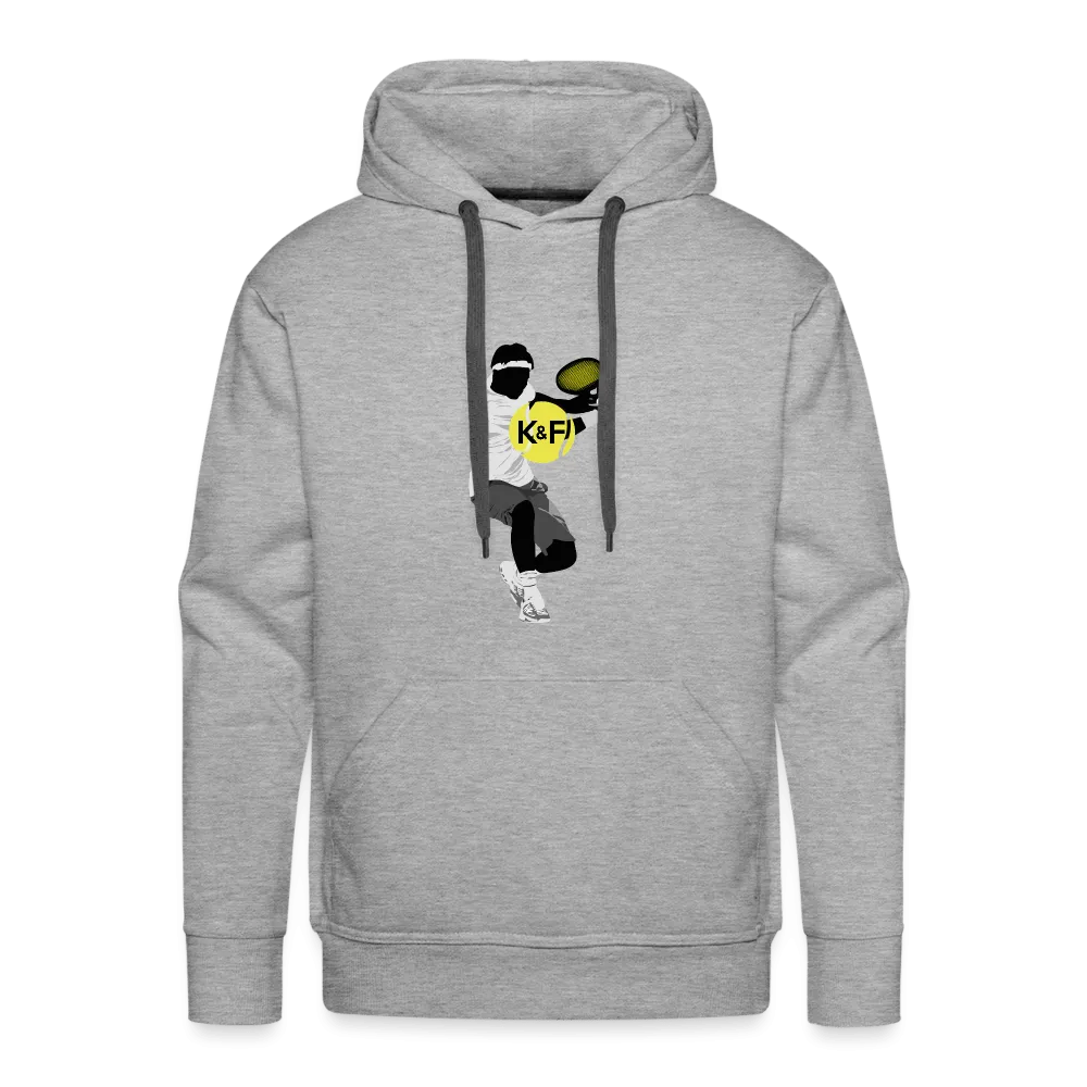 Men’s Premium Hoodie